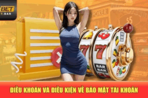 Điều khoản và Điều kiện 33BET – Minh bạch, công bằng, bảo vệ người chơi