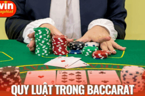 Công Thức Đánh Baccarat 32win – Bí Kíp Giành Chiến Thắng Ổn Định