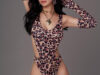 Đốt Mắt Với 88+ Ảnh Jun Vũ Sexy Mới Nhất
