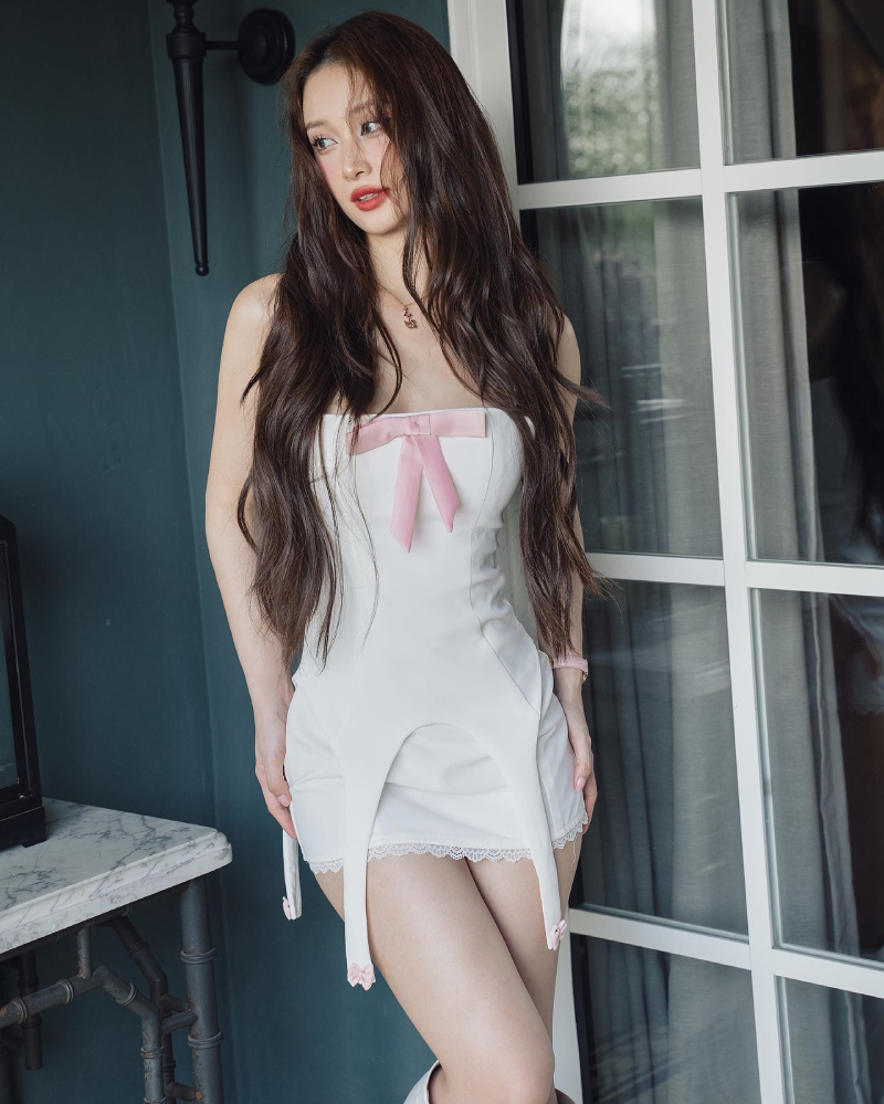 jun vũ sexy 18