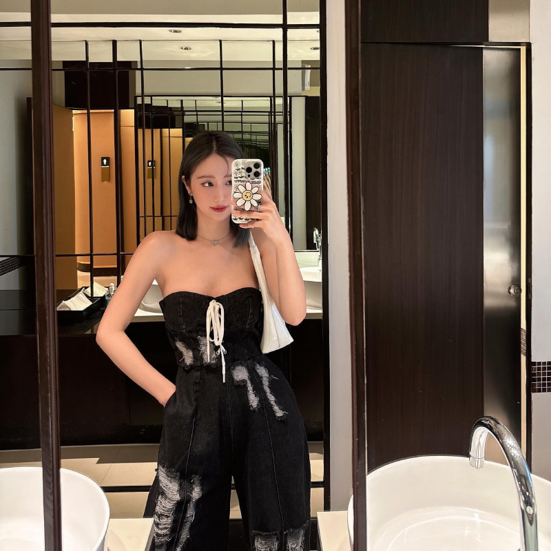 jun vũ sexy 19