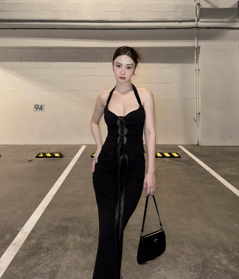 jun vũ sexy 23