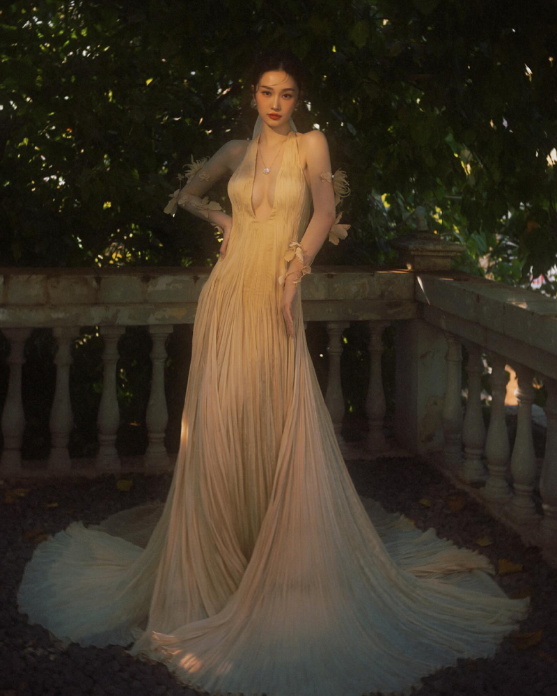 jun vũ sexy 25