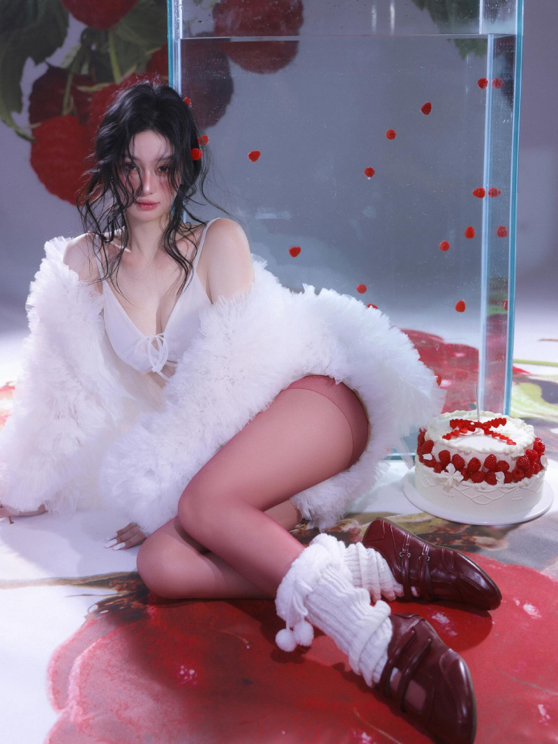 jun vũ sexy 31