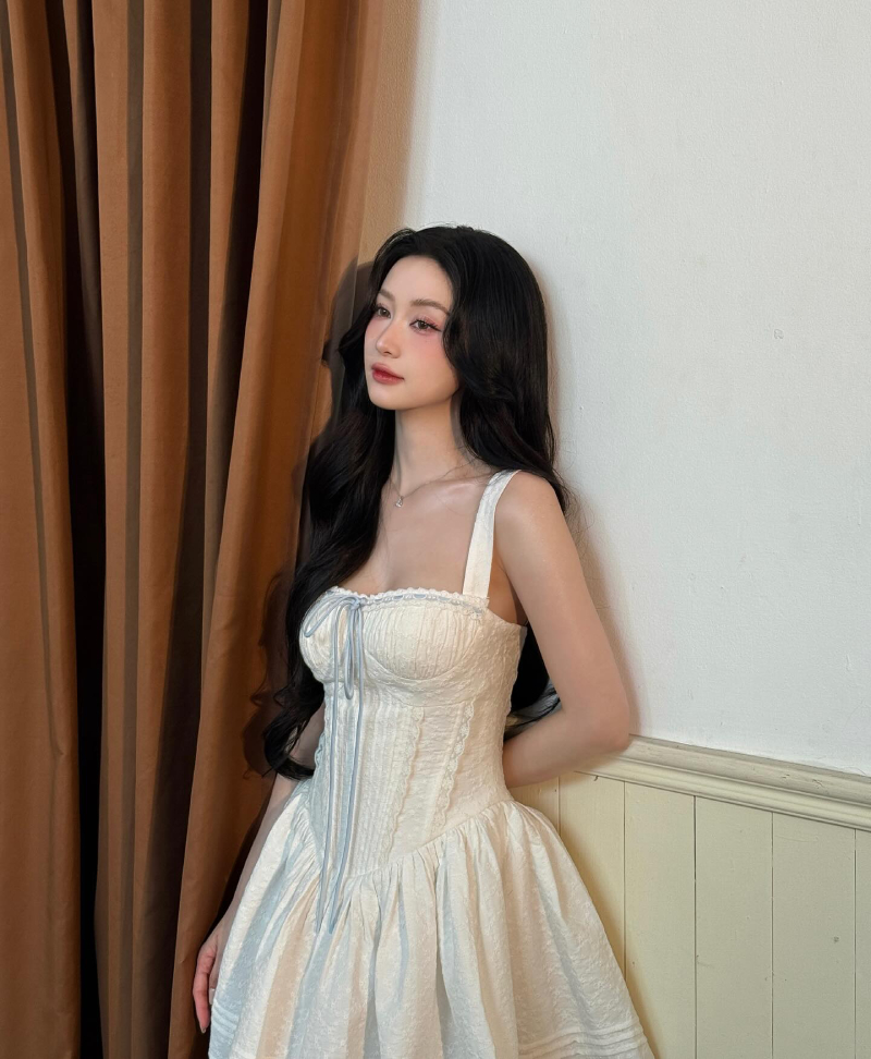 jun vũ sexy 34