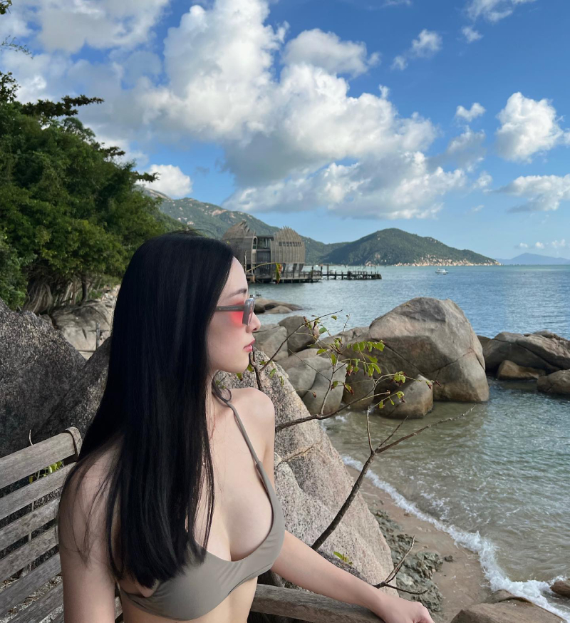 jun vũ sexy 9