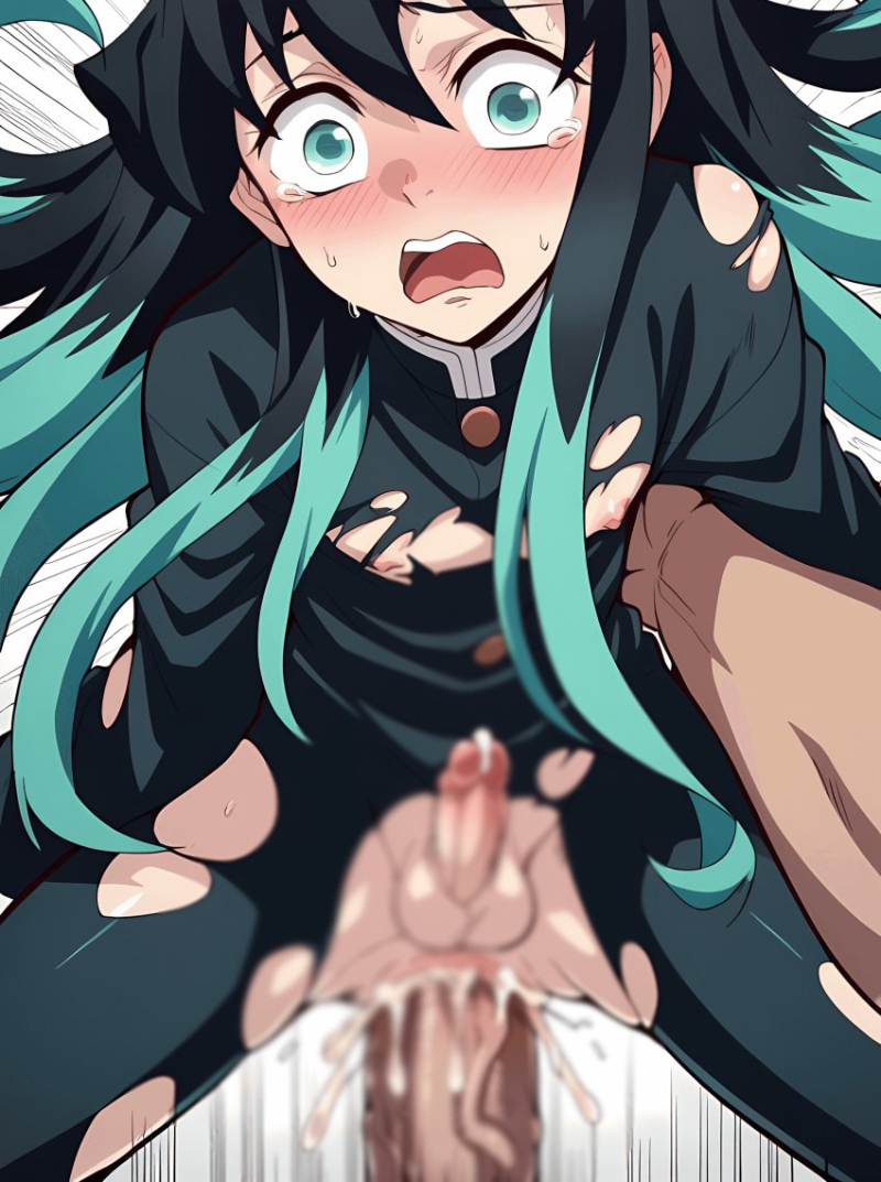 muchiro r34 7
