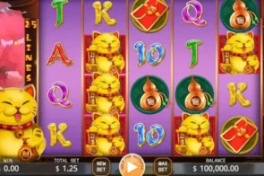 Nổ Hũ 22BET – Giải Trí Đỉnh Cao, Cơ Hội Thắng Lớn Mỗi Ngày