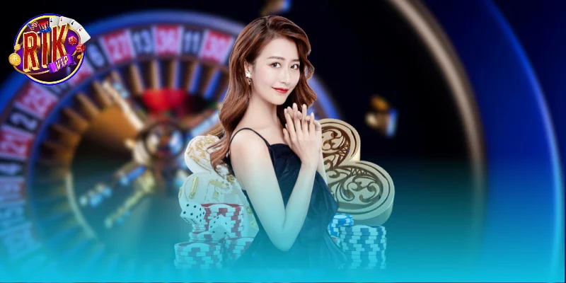 Giới thiệu đôi nét về nhà cái Rikvip