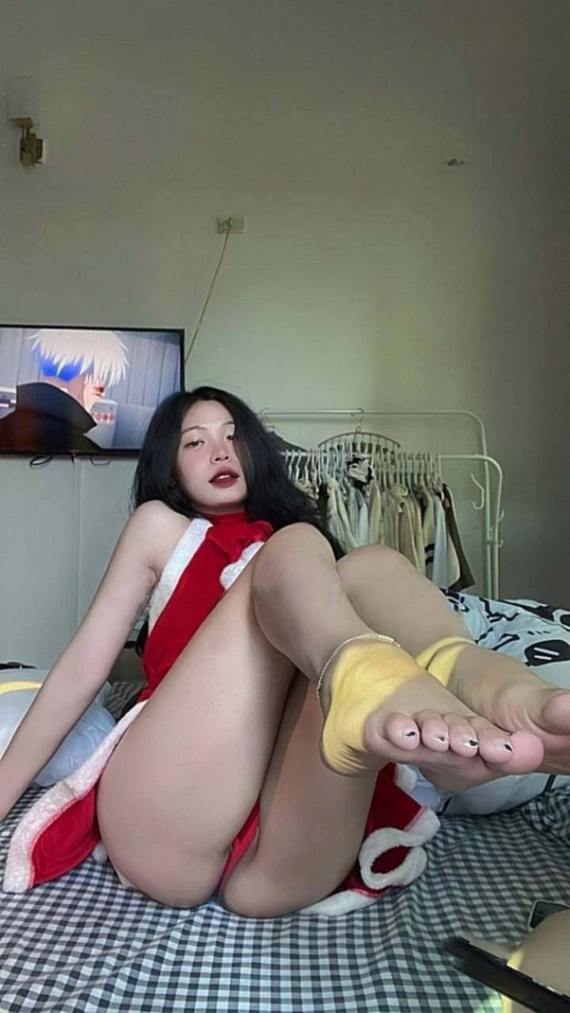 sex nhật hạ leak 1