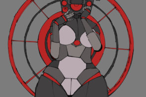 Khám phá bộ ảnh Skibidi Toilet R34 cực cuốn không thể rời mắt