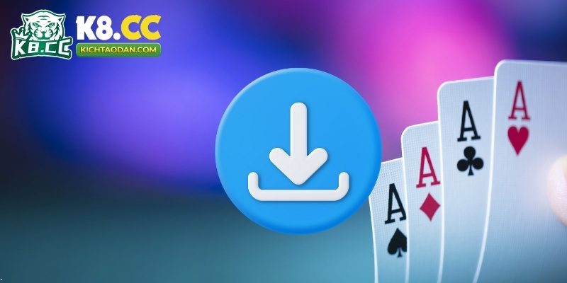 Tải app K8CC mang lại sự tiện lợi tối đa cho người dùng hiện đại