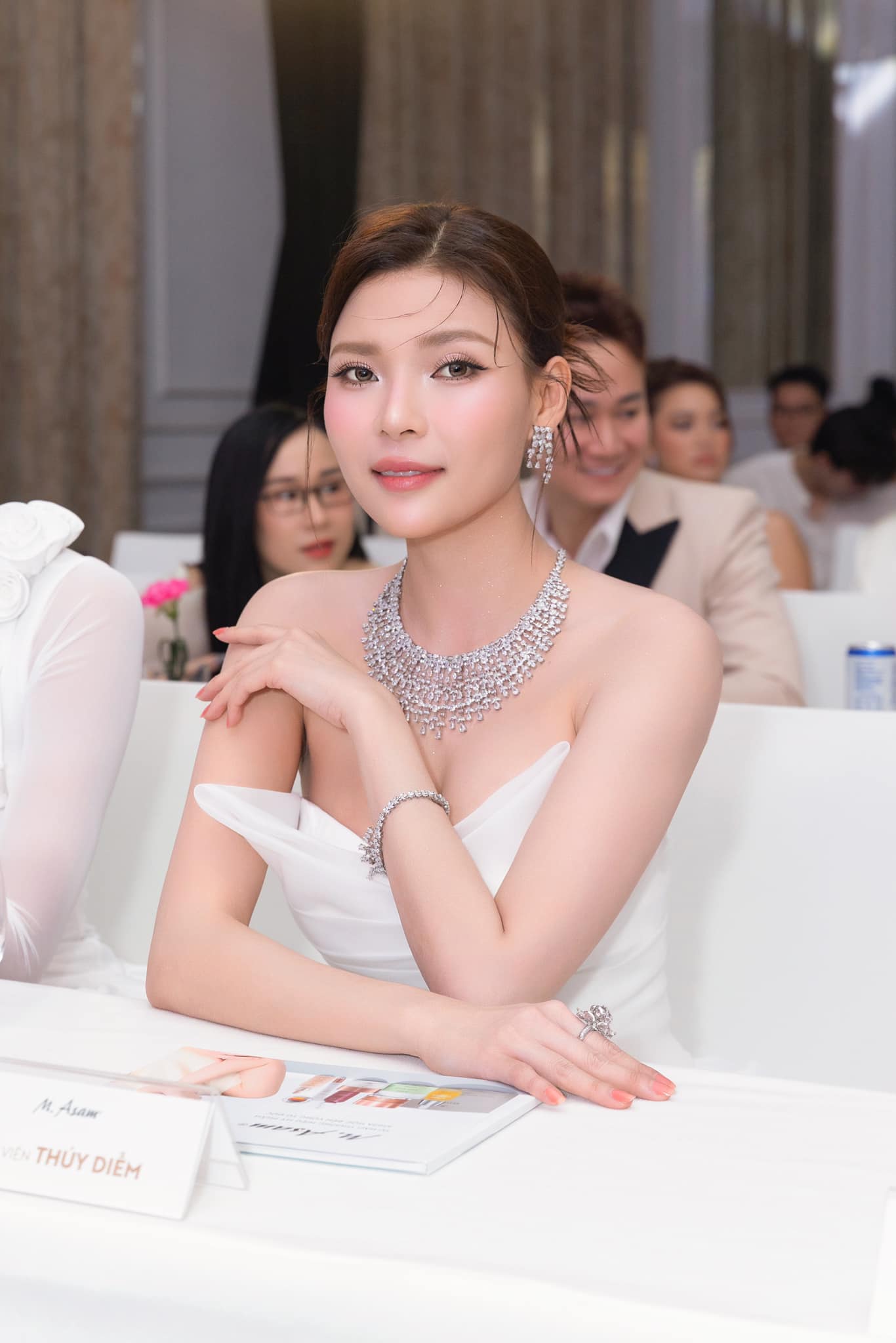 thúy diễm bikini​ 6