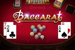 Chơi Baccarat LC88 – Bước vào thế giới kịch tính của casino online