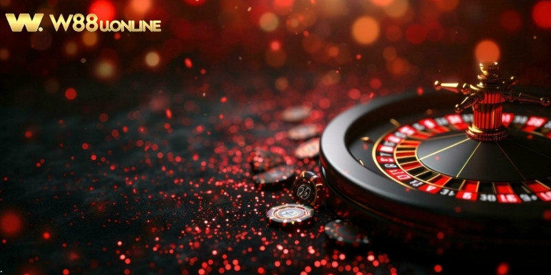 Mọi giao dịch tại W88 đều được mã hóa an toàn tuyệt đối