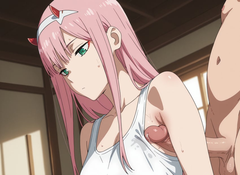 zero two hentai 17
