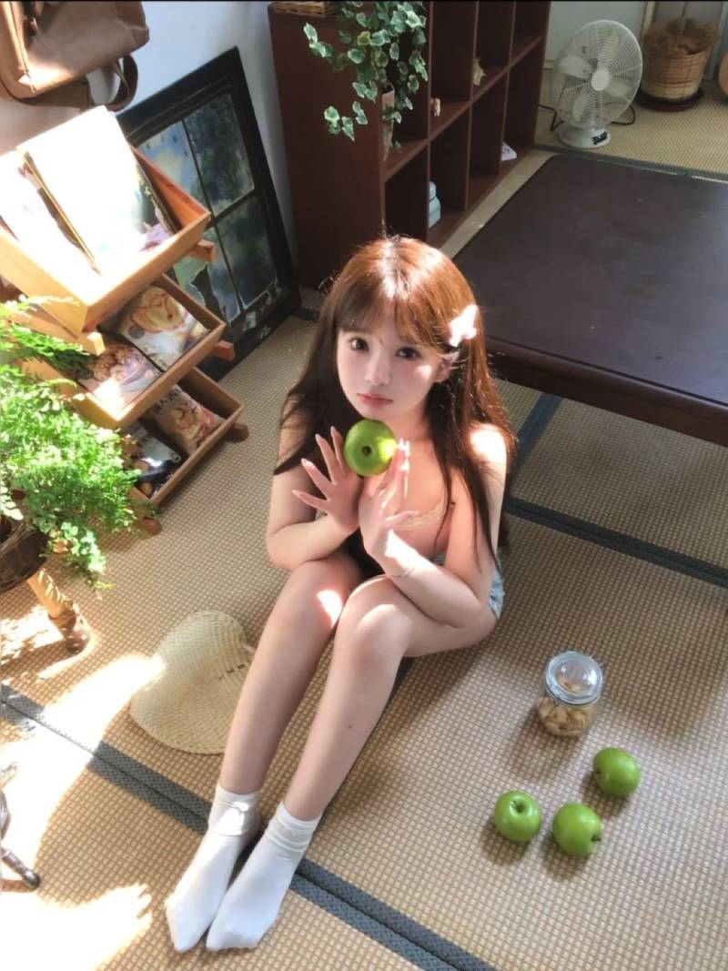 “夏天不ảnh hot girl đáng yêu 2会定格，但我抓住她”🍀_2_卿葵_来自小红书网页版