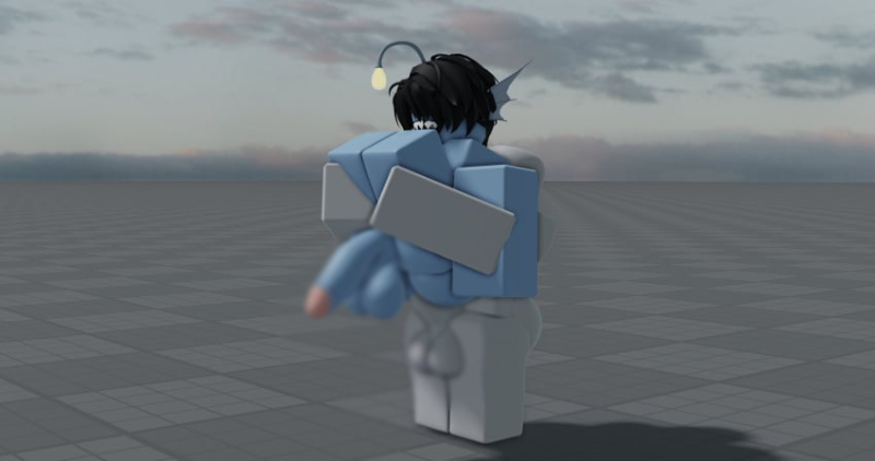 Hentai Roblox 16