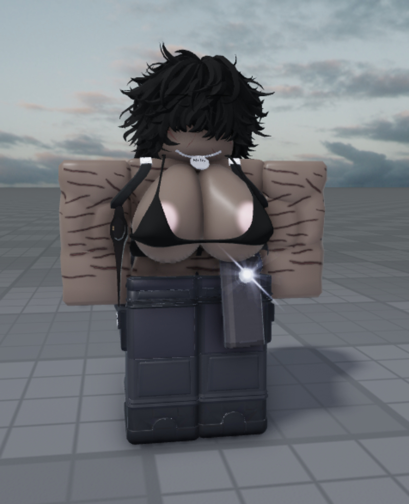 Hentai Roblox 18