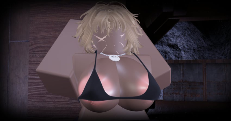 Hentai Roblox 19