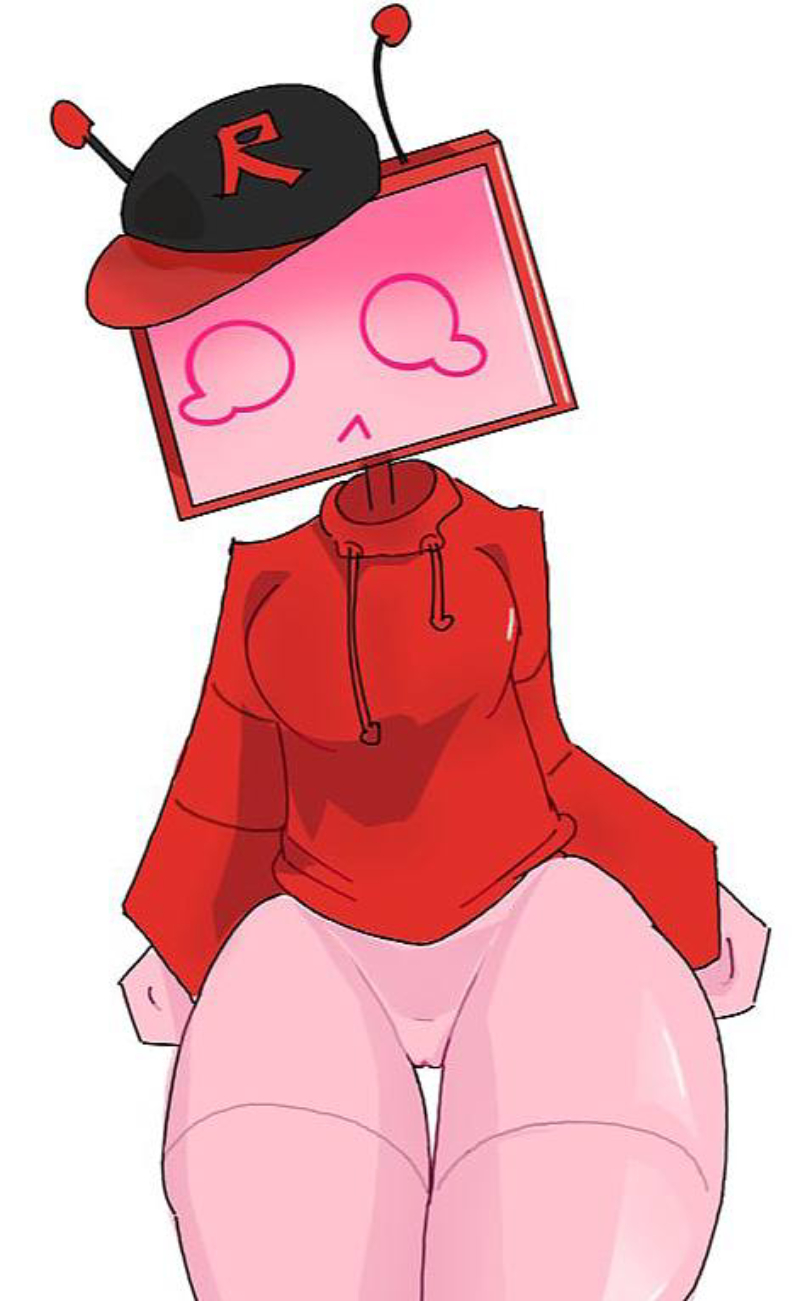 Hentai Roblox 21