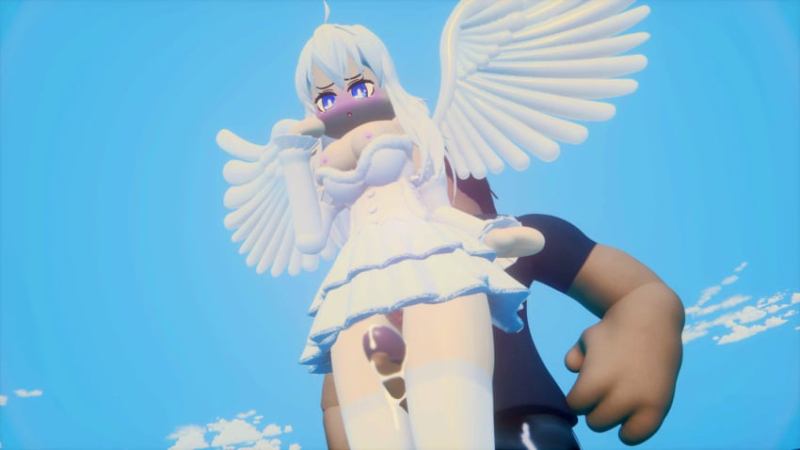 Hentai Roblox 32