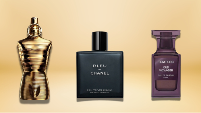 Nước hoa quà tặng tốt nghiệp