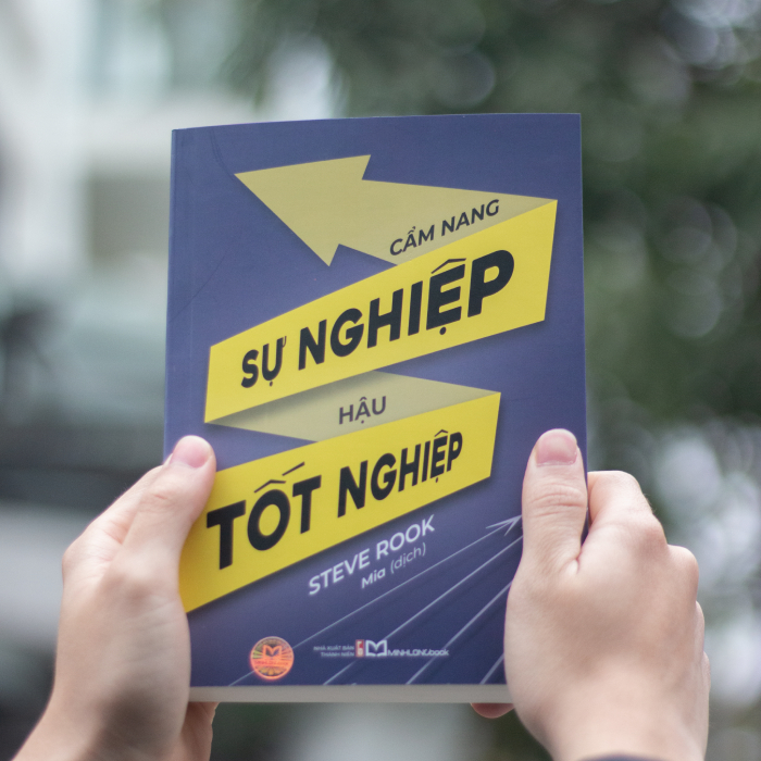 Sách tặng tốt nghiệp