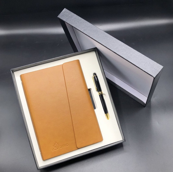 Sổ tay quà tặng tốt nghiệp cho nữ