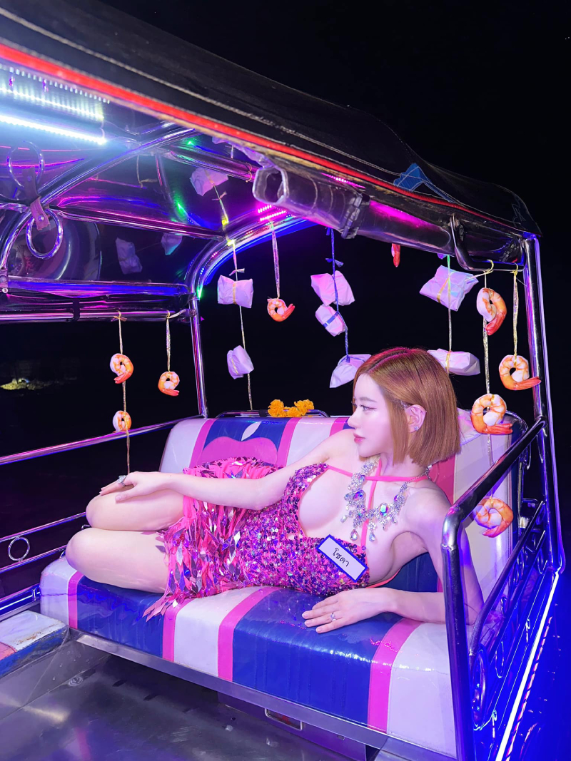 ảnh DJ Soda sexy 28