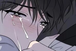 85+ ảnh anime nam khóc khiến tim người xem lặng im