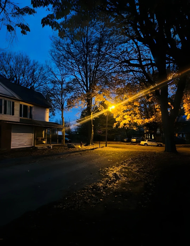 ảnh đường phố buồn 38