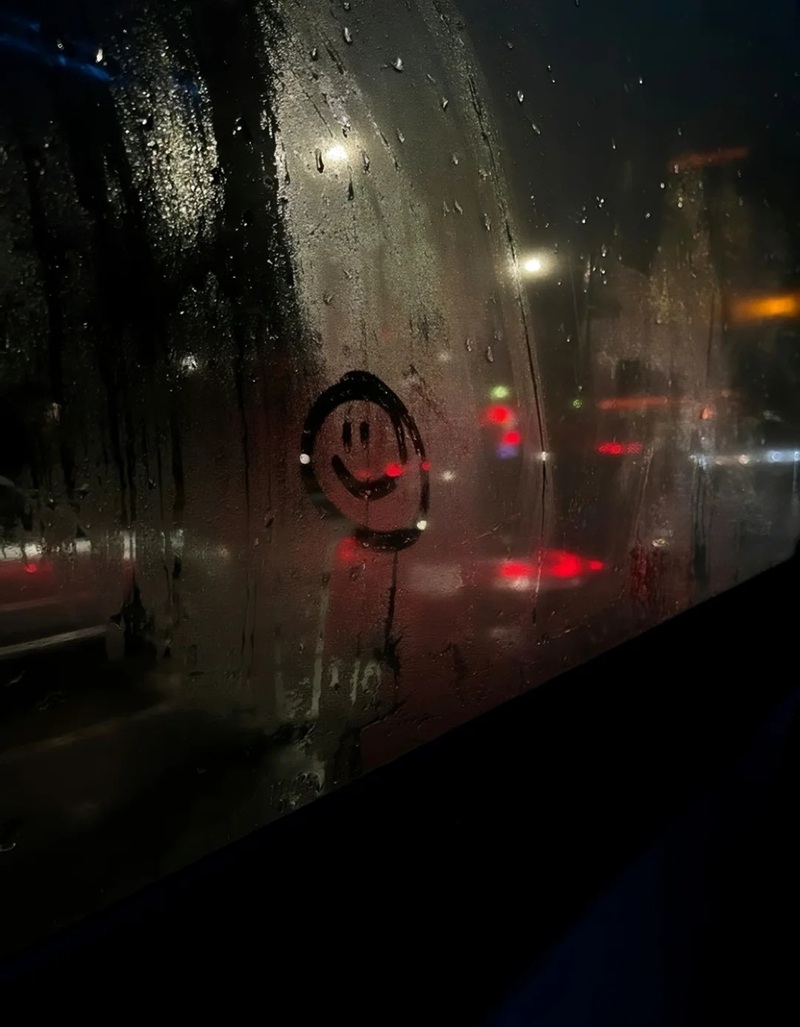 ảnh đường phố buồn 4