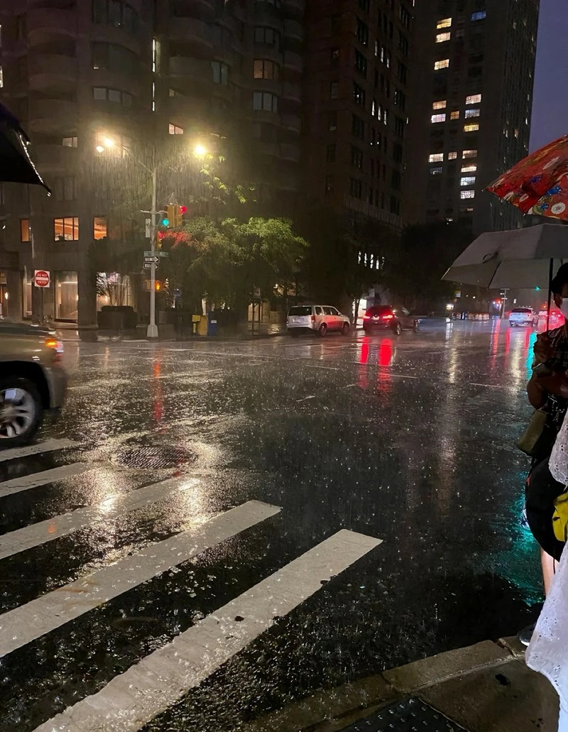 ảnh đường phố buồn 5