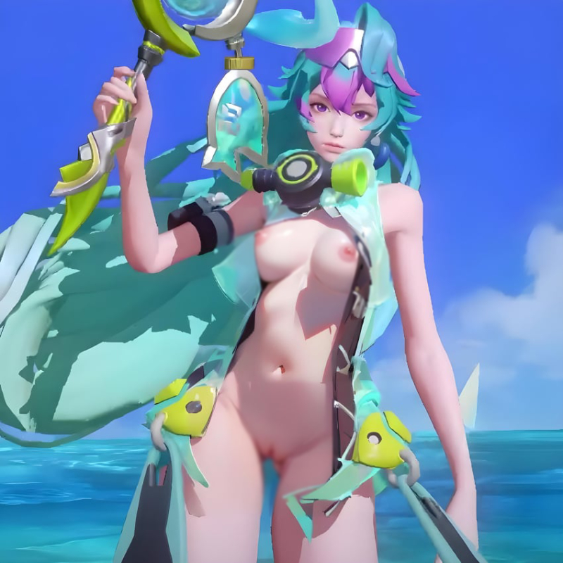 ảnh liên quân hentai 9