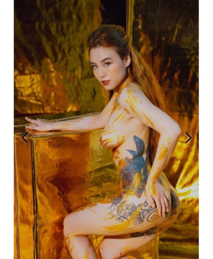 ảnh sex linh miu 19