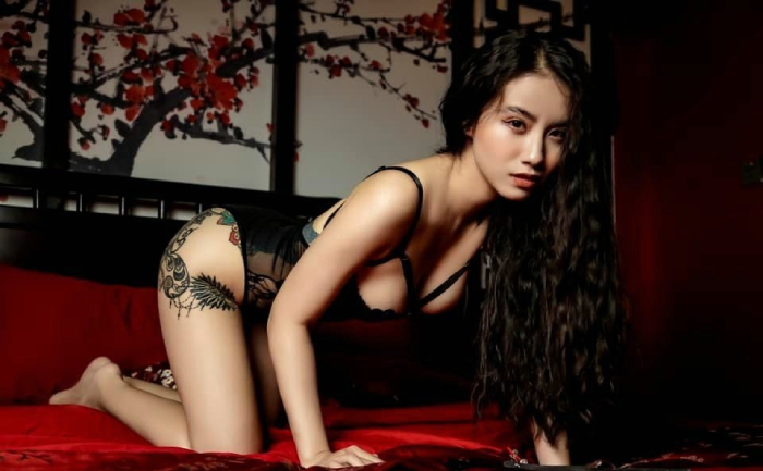 ảnh sex linh miu 21