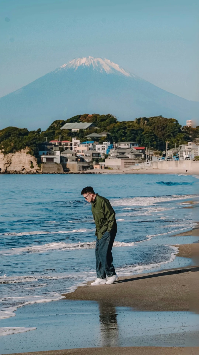 ảnh sóng biển chill 10