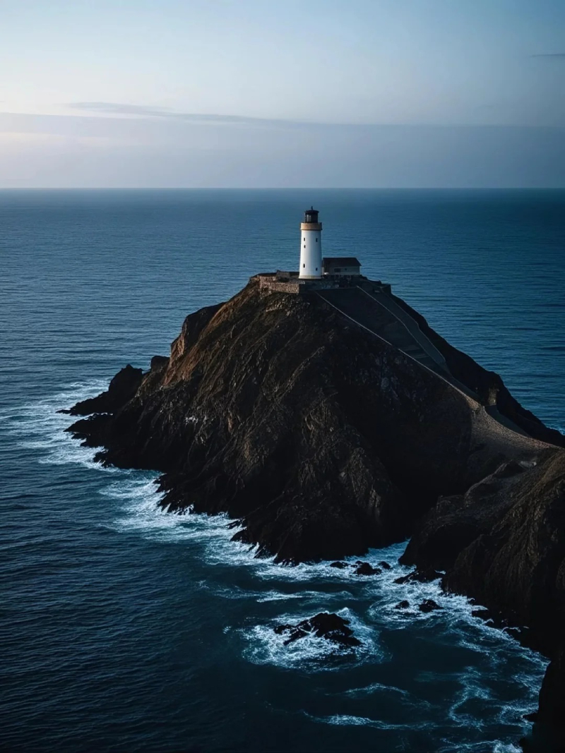 ảnh sóng biển chill 18