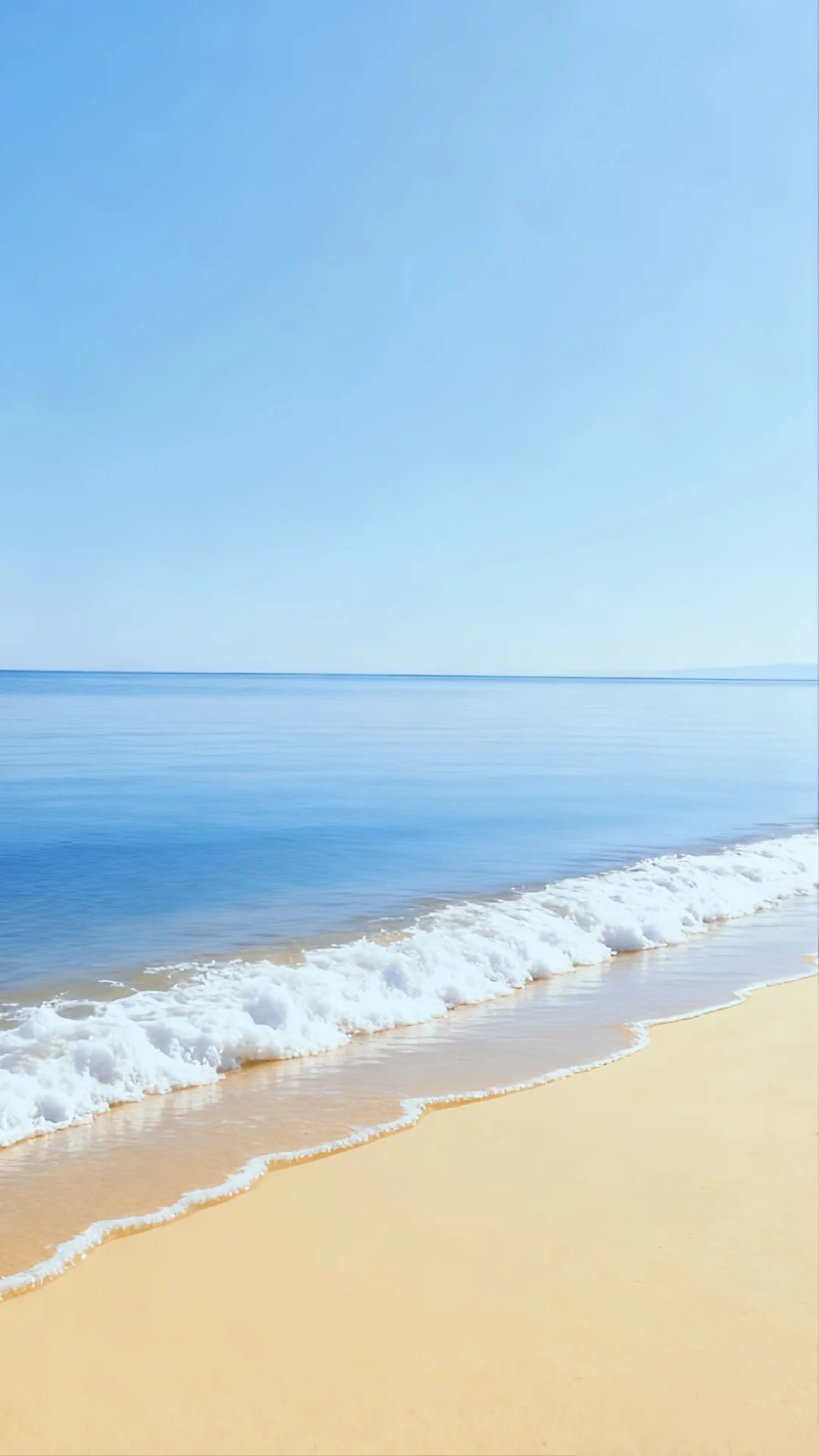 ảnh sóng biển chill 19