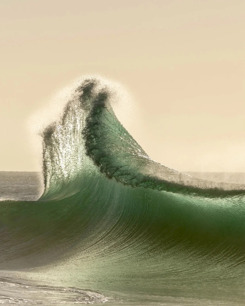 ảnh sóng biển chill 26