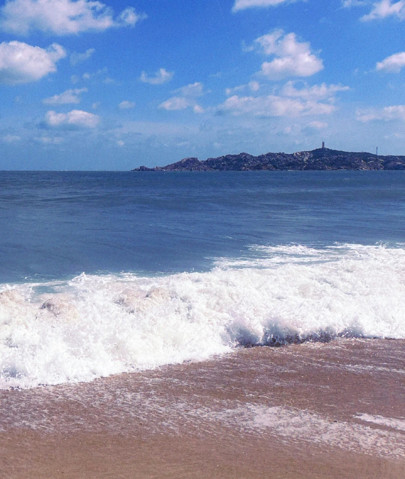 ảnh sóng biển chill 6