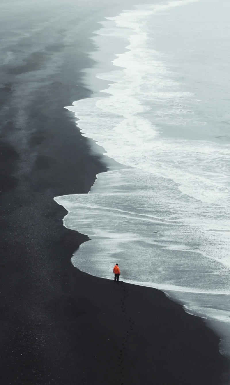 ảnh sóng biển chill 7