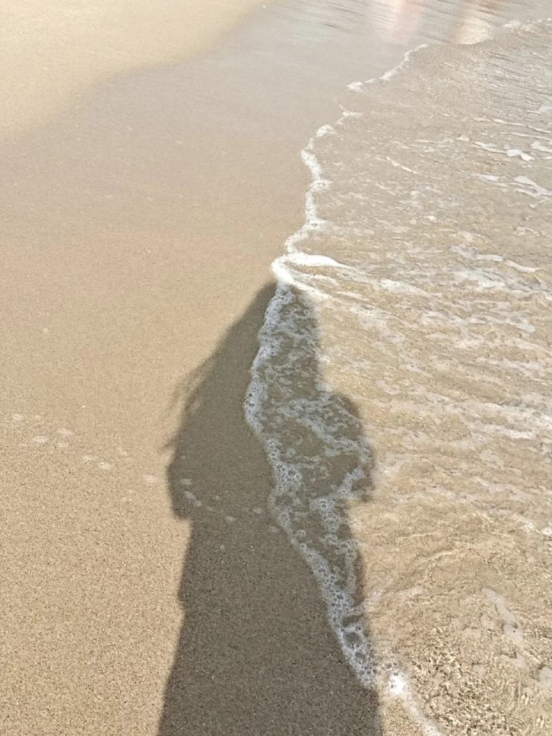 ảnh sóng biển chill 8