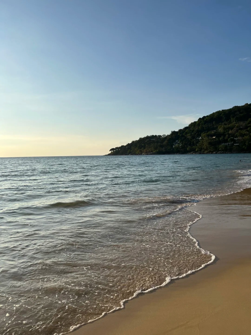 ảnh sóng biển chill 9