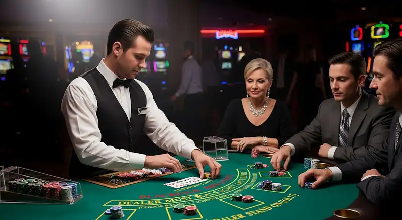 Sòng bài trực tuyến Daga88 mang bonus gì cho Xì Dách