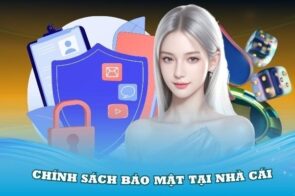 Chính Sách Bảo Mật MANCLUB – Cam Kết An Toàn Tuyệt Đối