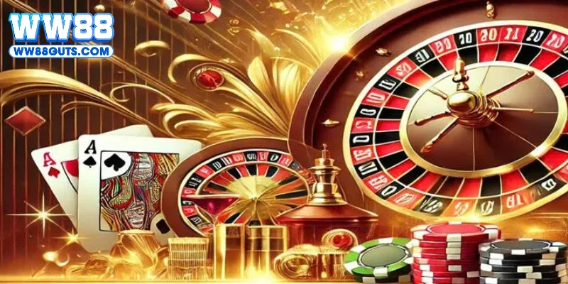 Đôi nét cần nắm về Ww88