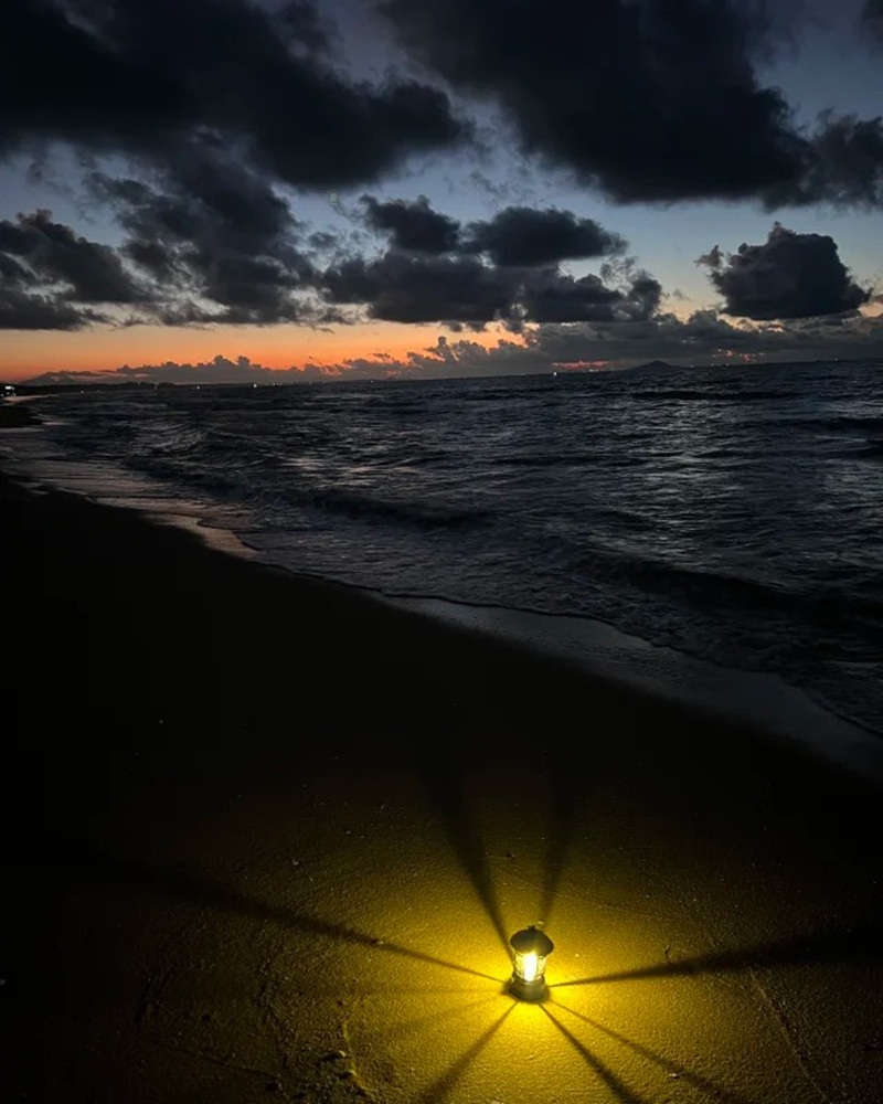 hình ảnh chill lofi buồn 11