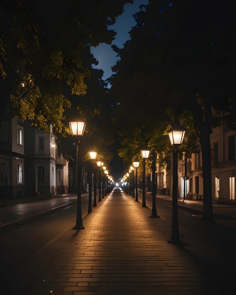 hình ảnh chill lofi buồn 34